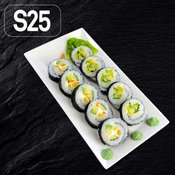 FUTO SUSHI 10 ks