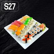 SUSHI SET 32 ks