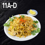 PAD THAI